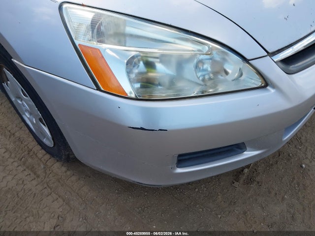 Honda Accord 2.4 Lx