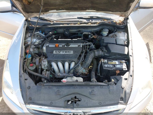 Honda Accord 2.4 Lx