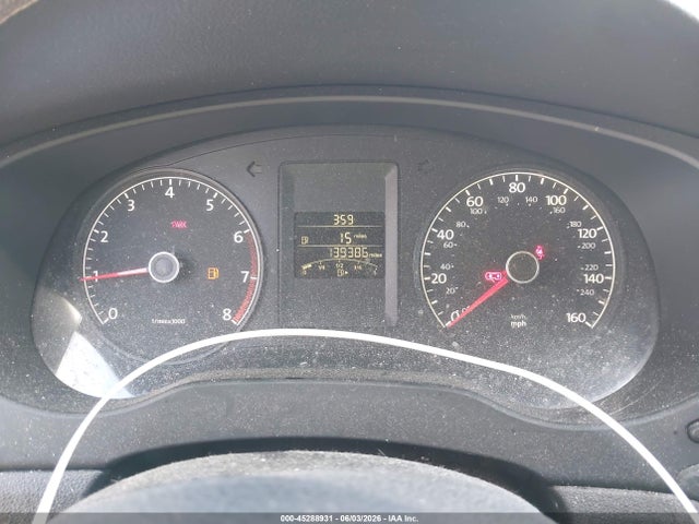 Volkswagen Jetta 2.0l S