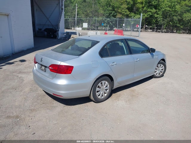 Volkswagen Jetta 2.0l S