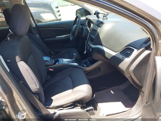 Dodge Journey Sxt