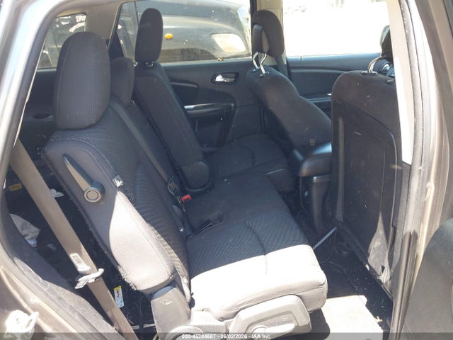 Dodge Journey Sxt