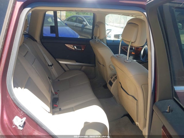 Mercedes-Benz GLK