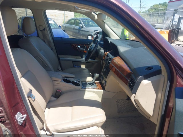 Mercedes-Benz GLK