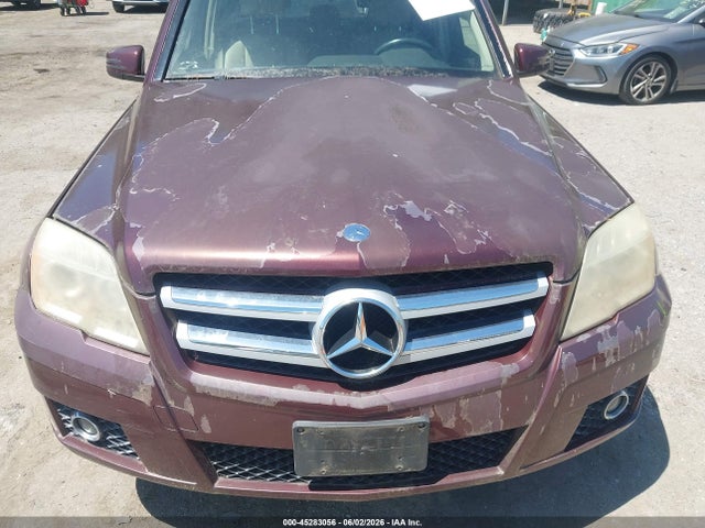 Mercedes-Benz GLK