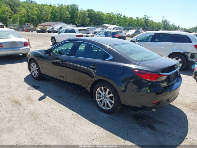 Mazda Mazda6 I Sport