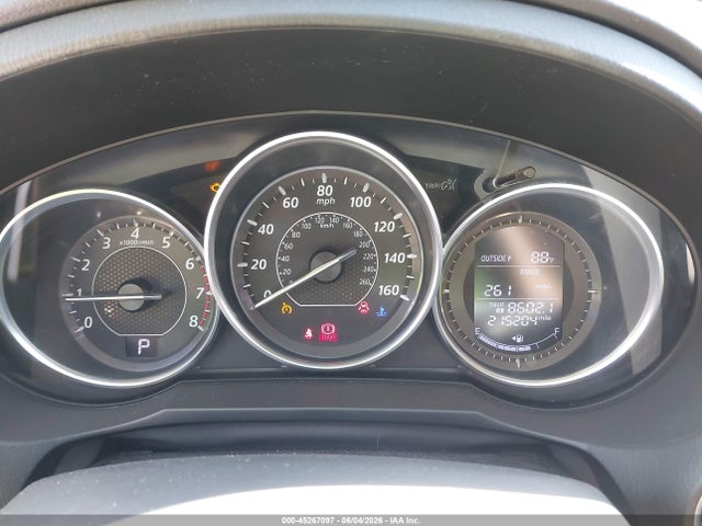Mazda Mazda6 I Sport