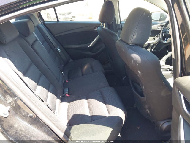 Mazda Mazda6 I Sport