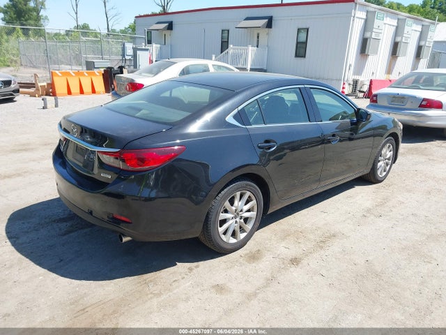 Mazda Mazda6 I Sport