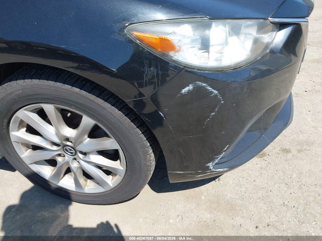 Mazda Mazda6 I Sport