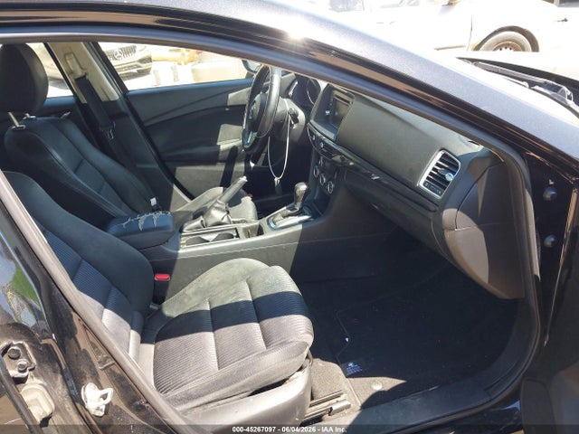 Mazda Mazda6 I Sport