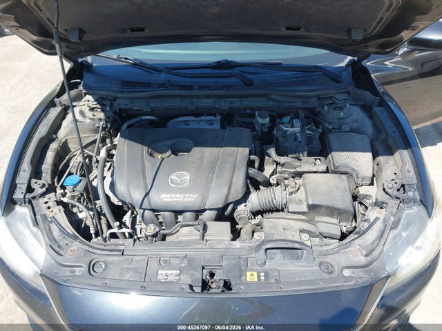 Mazda Mazda6 I Sport