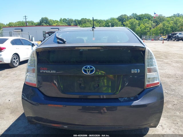 Toyota Prius Two