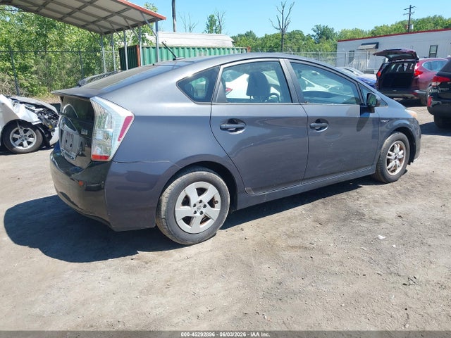Toyota Prius Two