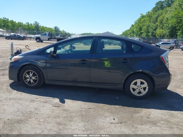 Toyota Prius Two