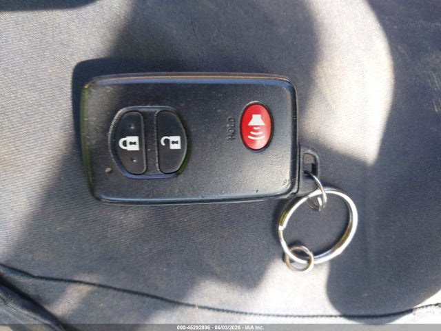 Toyota Prius Two