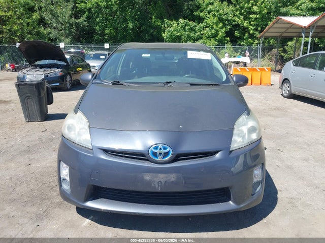 Toyota Prius Two