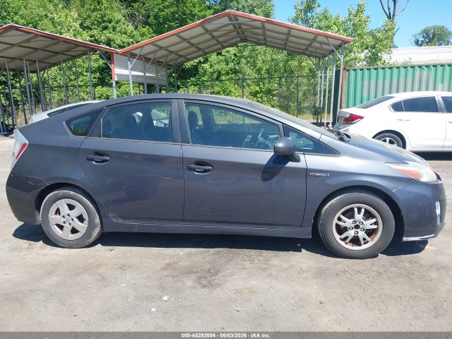 Toyota Prius Two