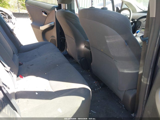 Toyota Prius Two