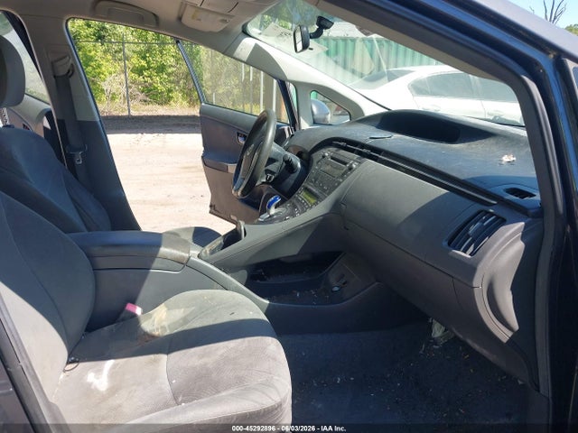 Toyota Prius Two
