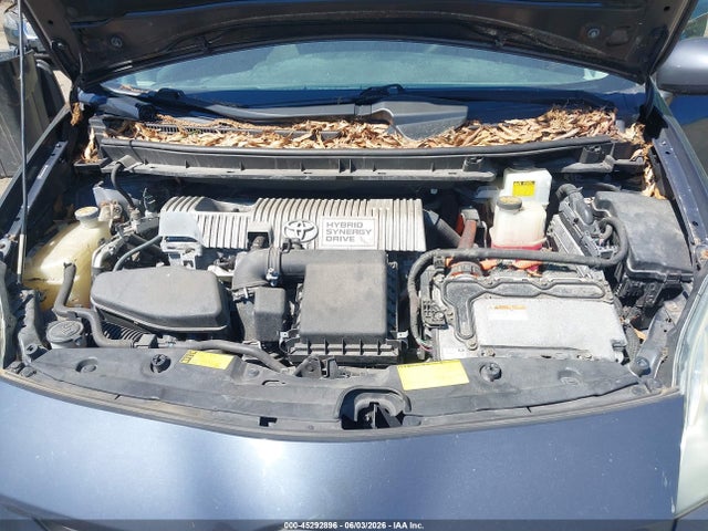 Toyota Prius Two