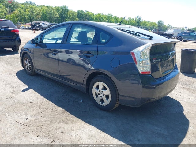 Toyota Prius Two
