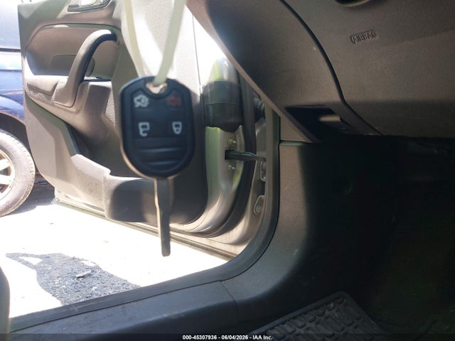 Ford Fiesta Se