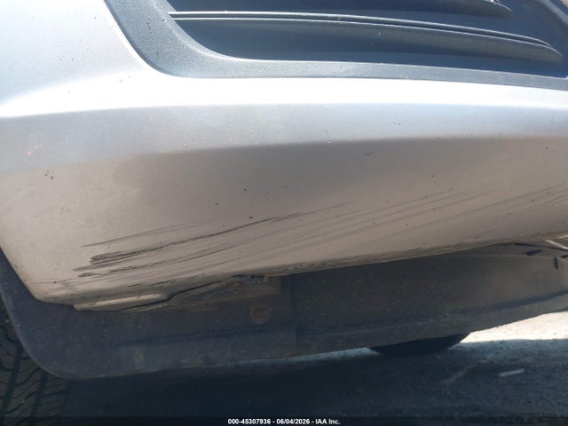 Ford Fiesta Se