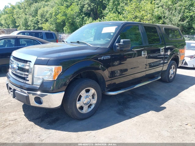 Ford F-150 Xlt