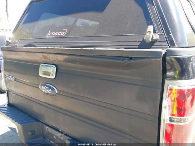 Ford F-150 Xlt