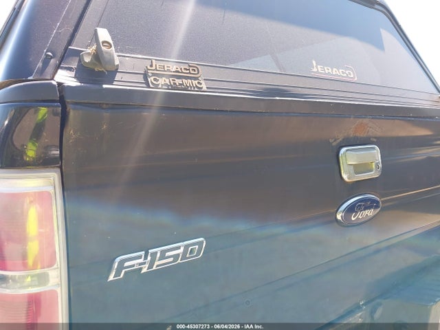 Ford F-150 Xlt