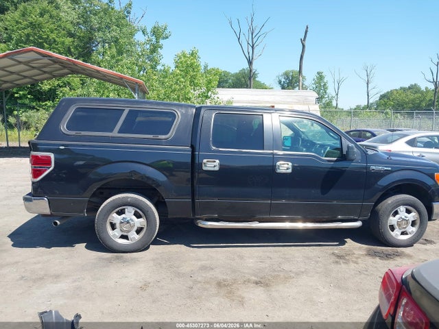Ford F-150 Xlt