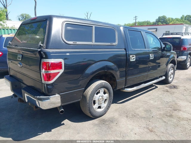 Ford F-150 Xlt