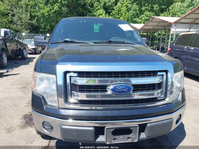 Ford F-150 Xlt