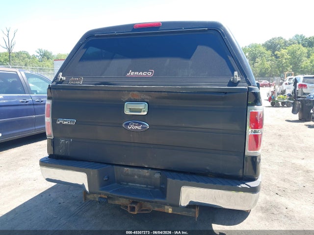 Ford F-150 Xlt