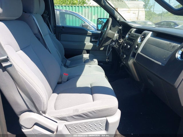 Ford F-150 Xlt