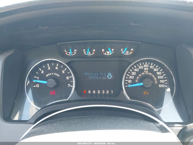 Ford F-150 Xlt