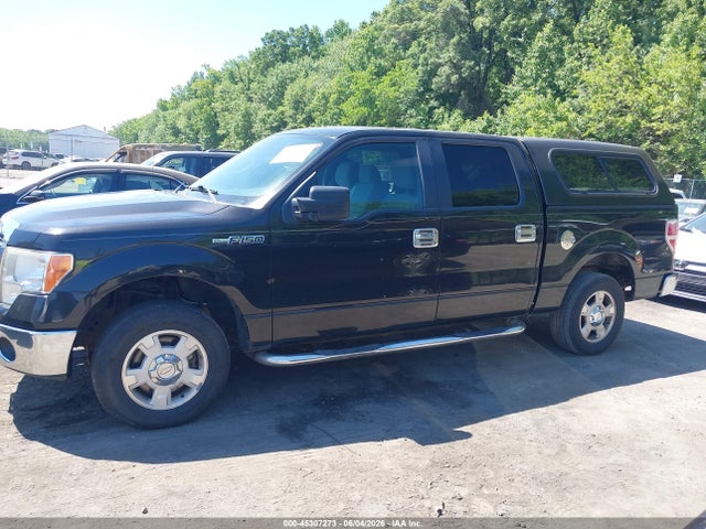 Ford F-150 Xlt
