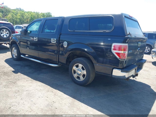 Ford F-150 Xlt