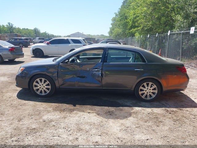 Toyota Avalon Limited