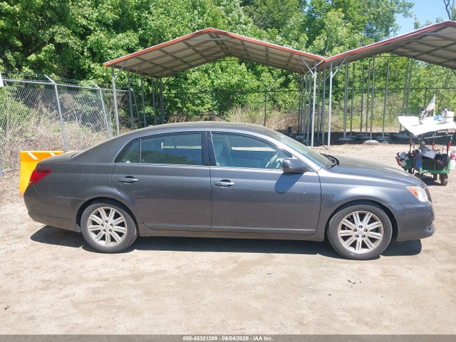 Toyota Avalon Limited