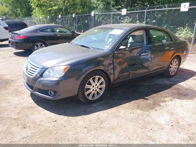 Toyota Avalon Limited