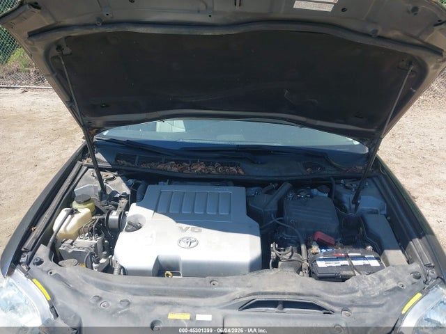 Toyota Avalon Limited