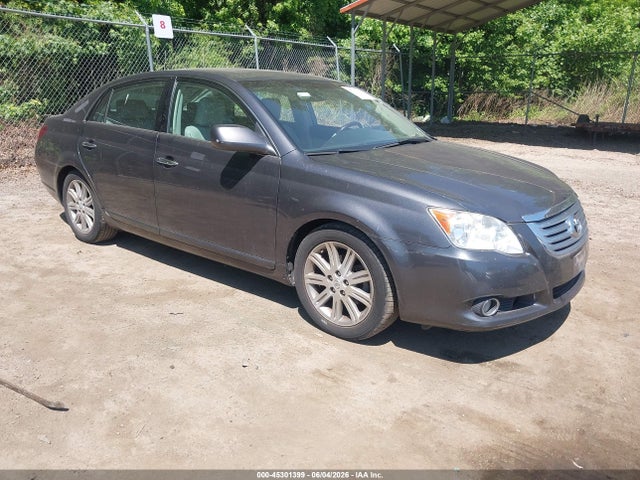 Salvage Toyota Avalon Image