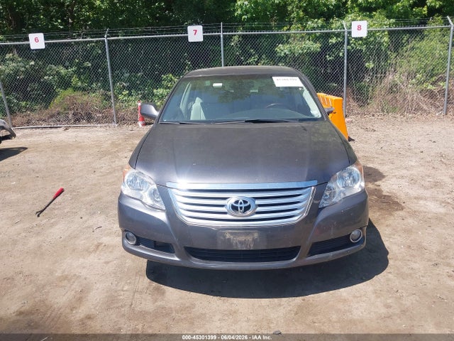 Toyota Avalon Limited