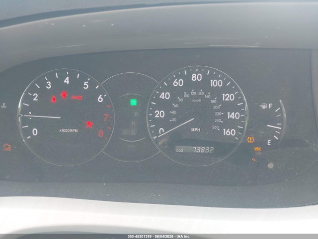 Toyota Avalon Limited