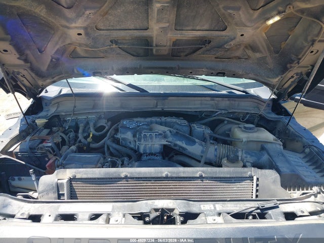 Ford F-250 Xl