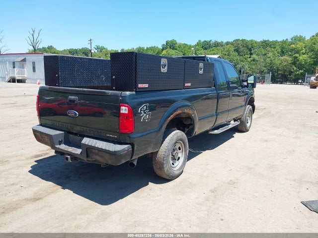 Ford F-250 Xl