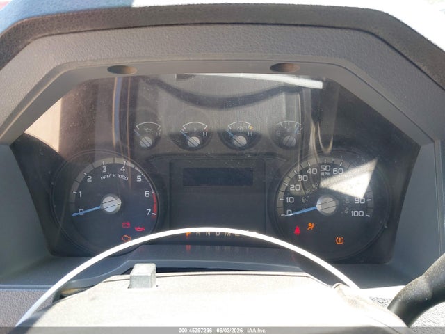 Ford F-250 Xl