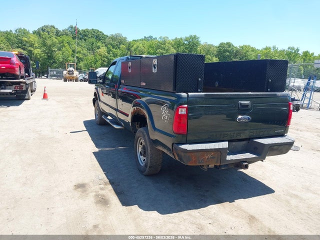 Ford F-250 Xl